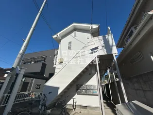 菊地コーポの画像