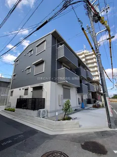 アクシス北野田の画像