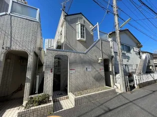 カルム三軒茶屋の画像