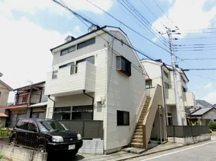 グランモア坂戸の画像