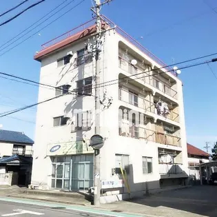 みや惣ビルの画像