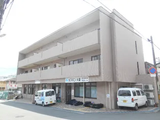 コーポ楓の画像