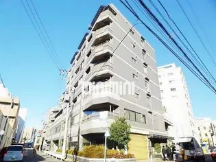 ファーストレジデンスの画像