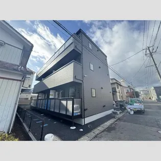 FORIA薬師堂駅前の画像