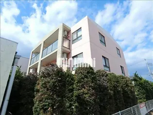 パルメゾン南の画像