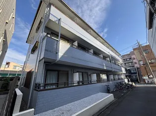 ラプラス蓮根の画像