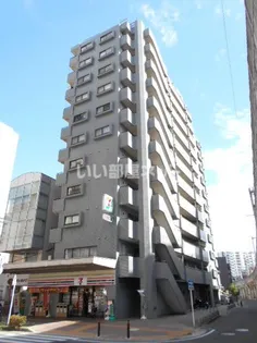 ベルシェ船橋ラマージュの画像