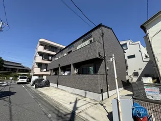 WOODY LIVINの画像