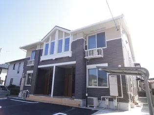 リバーフロント クレスト城東の画像