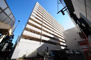 スカイフォーラム小岩の画像