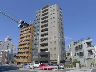 D'クラディア亀戸ブリエアの画像