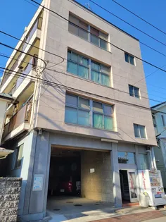 ゲートレジデンス鶴見の画像