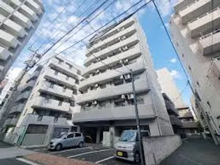 ダイホーステージ武蔵小杉の画像