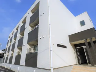 PRIMA VISTA永昌東の画像