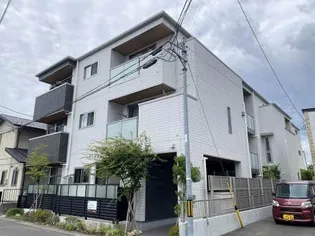 薬師堂館の画像