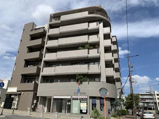 御影ロジュマンの画像