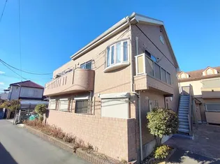 ガーデンヒルズIIの画像