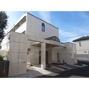 WILL東伏見の画像