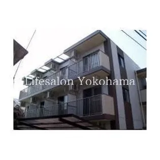 YOKOHAMA HILLS FLATSの画像