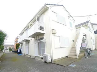 コーポラスNO24の画像