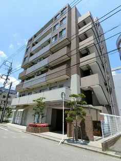 サンメルシー我孫子の画像