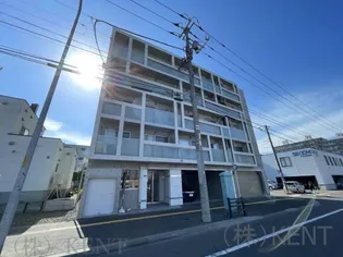 コローレ宮の沢の画像