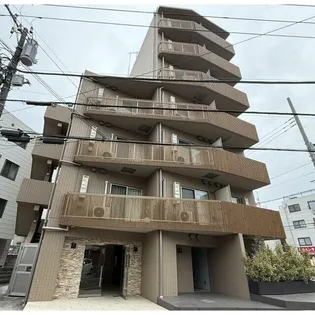 パティーナウィリア武蔵小杉の画像