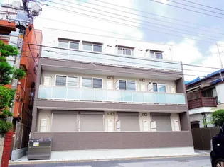 ヴィレッジ京成高砂の画像