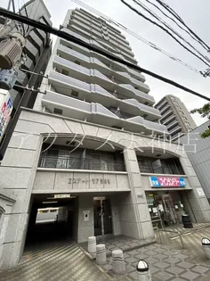 エステートモア西公園の画像