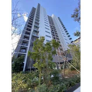 パークナード新梅田アーバンパレスの画像