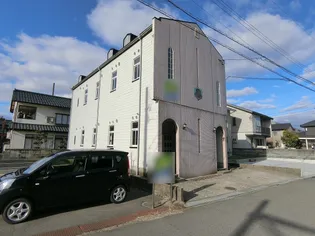 信開セルーラ新保の画像