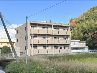 リバーサイドレジデンスの画像