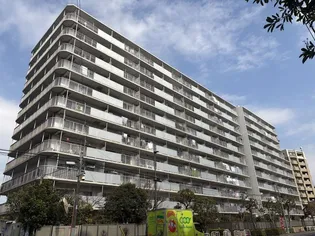 ハイラーク木場の画像