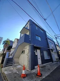 安藤ビルの画像