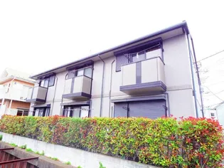 クレセントM IIIの画像