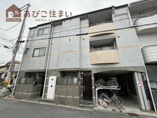 メゾンドモリタⅡの画像