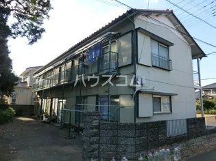 ハイツ小田2号の画像