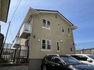 デザインメゾン石名坂の画像