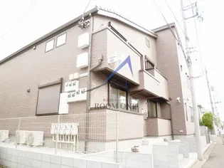 パークアヴェニュー井の頭の画像