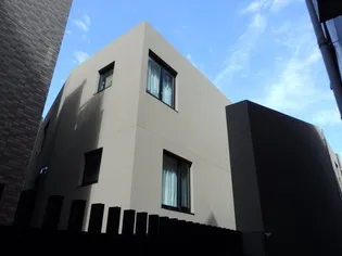 レグノ・コラージュ【3階】の外観