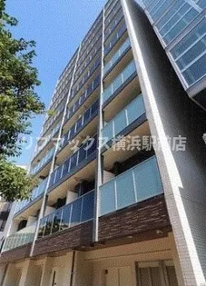 BLUROCK東神奈川の画像