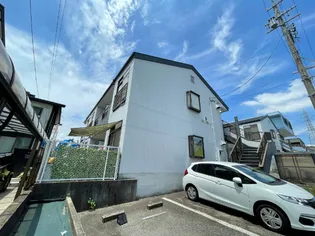 ツインフラッツ B棟の画像