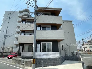 RESIDENCE阿知の画像