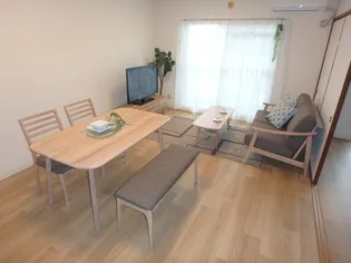 サンハイツウチヤマの画像