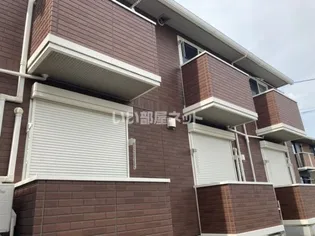 ジュネス丸山 Dの画像