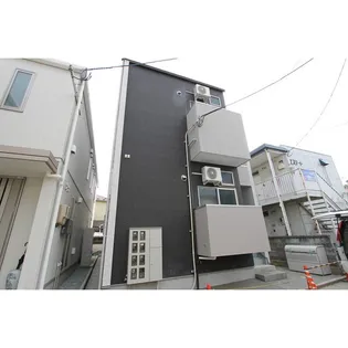 MORAMARCO COURTの画像