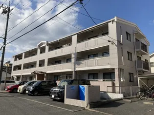 ヴィラ平林IIの画像