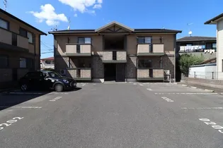 FOREST VALLEY A棟の画像