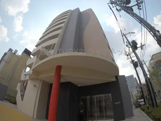 セレニテ江坂ルフレ【10階】の外観