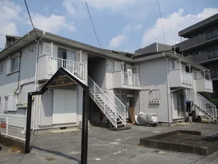 グリーンヒルズ芝山の画像